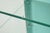 Mid 20th Century Vintage Steel Glass Medical Pharmacy Display Cabinet For Sale - Image 5 of 12