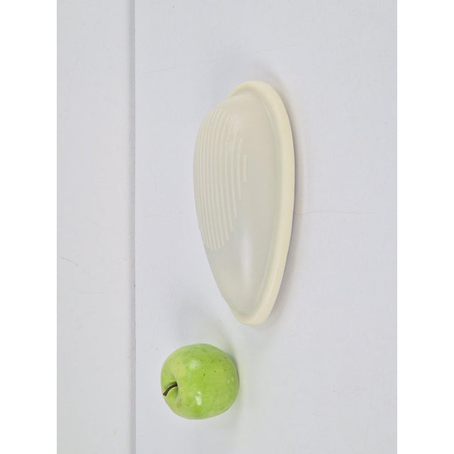 Vintage Drop 1 Wall Lamp by Marc Sadler for Arteluce, Italy, 1990s For Sale - Image 13 of 18