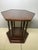 Add timeless vintage character to your home with this charming Maryland Classic hexagon end side table. Featuring a...