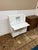 Modern Luxe Make-Up Vanity With Storage For Sale - Image 4 of 12