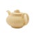 Caneware Creamer and Teapot by Wedgwood, C. 1817 For Sale In Chicago - Image 6 of 12