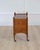 French 20th Century Cherrywood Bedside Table For Sale - Image 9 of 9