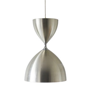 Ceiling Light Vega from Fog and Mørup, Denmark For Sale