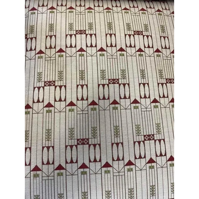 Art Nouveau Wing Chair from Thonet, 1890s For Sale - Image 5 of 8