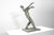 Mid-Century Modern Willy Meysmans, Modernist Sculpture, 1960s, Plaster For Sale - Image 3 of 14