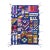 Small Contemporary Wool Rug - 5.3 X 3.4 Ft For Sale