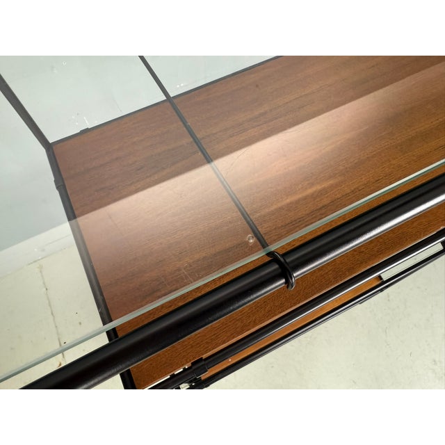 Vintage Abstracta Modular Display Unit by Poul Cadovius, Denmark, 1960s For Sale - Image 14 of 18