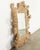 Tan Dennis & Leen Baroque Carved New York Spanish Mirror For Sale - Image 8 of 18