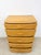 Heywood Wakefield MCM Tallboy 5-Drawer Dresser Pre-Wwii Vintage 32" Wide For Sale - Image 9 of 18
