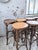 Baumann Bistro Bar Stools, 1980s, Set of 8 For Sale - Image 11 of 18