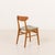 Teak and Wool Chairs from Farstrup Møbler, 1960s, Set of 4 For Sale - Image 13 of 18