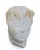 1960s Sirio Pellegrini, Head of Boy, Marble Sculpture, 1960s For Sale - Image 5 of 5