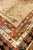 Traditional Pasargad Home Serab Beige Wool Area Rug, 2' 8'' X 9'11'' For Sale - Image 3 of 4