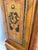 A Late 18th Century Dutch Mahogany and Floral Marquetry Cabinet on Stand, For Sale - Image 15 of 18