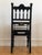 Victorian Adjustable Music Chair Beethoven 1900 For Sale - Image 9 of 12