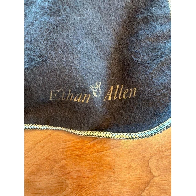 Silver Vintage Oneida Community Silverplate Flatware Set, Evening Star Pattern with Ser For Sale - Image 8 of 8