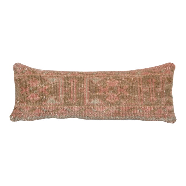 Turkish Rug Pillow Cover For Sale