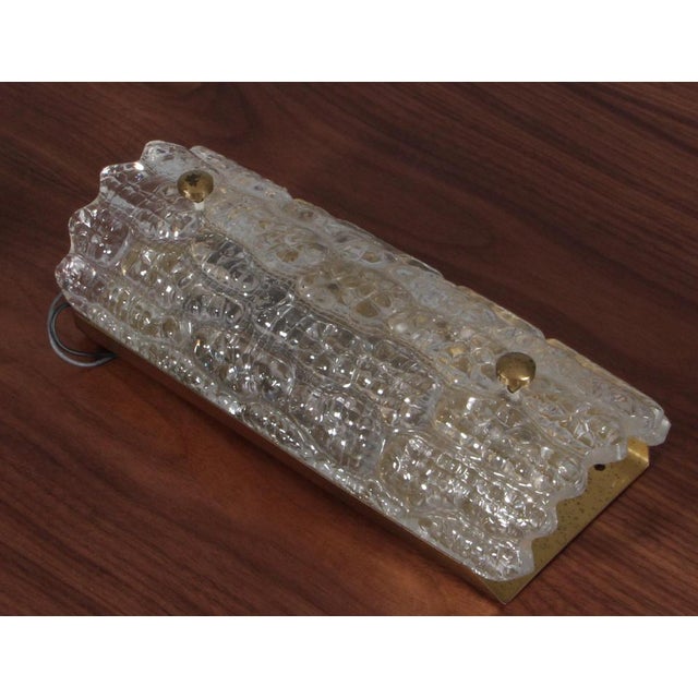 Vintage Wall Lamp by Carl Fagerlund, 1960s For Sale - Image 3 of 6