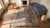 Notable Multi Color With Original Geometric and Figurative Design Antique American Hooked Rug For Sale - Image 9 of 9