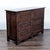 This Room & Board dresser features a solid dark brown wood construction with a classic design. It offers six spacious...