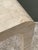 Vintage Architectural Tessellated Stone Chess and Backgammon Table For Sale - Image 9 of 14