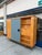 Wardrobe attributed to Gio Ponti, 1950s For Sale - Image 4 of 12