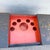 Vintage Chinese Hand Painted Extendable Dry Bar For Sale - Image 4 of 11