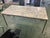 Stone Marble and Metal Table attributed to Florence Knoll, 1960 For Sale - Image 7 of 11