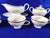 Ceramic 1960s Thomas Bavaria Thirteen Piece Serving Set With Gravy Boat - 13 pcs For Sale - Image 7 of 16
