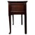 19th Century English Jacobean Oak Dresser Base For Sale - Image 11 of 13