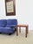 Scandinavian Teak Side Table, 1970s For Sale - Image 15 of 18