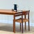 Mid-Century Modern Danish Teak Extending Dining Table by Johannes Andersen For Sale - Image 3 of 14