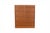 Origin: Denmark Designer: Unknown Manufacturer: Unknown Era: 1960s Materials: Teak Measurements: 38.25″ wide x 15″ deep x...