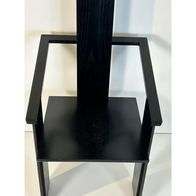 Vintage Armchairs, 1980s, Set of 4 For Sale - Image 12 of 17