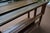 Antique English Pine Sideboard / Console Table W/ 2 Drawers & Removable Open Plate Rack For Sale - Image 18 of 18