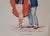 French Le Sourire 1923 F. Rebour "La Belle Et Le Vieux Beau" Cover Print For Sale - Image 3 of 3
