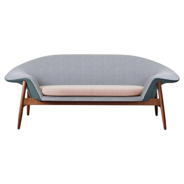 Fried Egg Sofa by Warm Nordic For Sale - Image 9 of 9