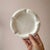 1980s Vintage Set of 6 Ceramic Shrimp Appetizer Plates by Shafford Japan For Sale - Image 5 of 6