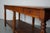 Antique French Rustic Oak Console, 19th Century For Sale - Image 17 of 18