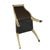 Mid-20th Century Directoire-Style Dining Chairs, Set of 6 For Sale - Image 10 of 16