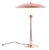 Table Lamp in Copper by Poul Henningsen for Louis Poulsen, 2015 For Sale
