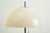 Metal Mid-Century Modern Table Lamp by Frank J. Bentler, 1960s For Sale - Image 7 of 11