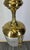 Pendant Lamp in Brass For Sale - Image 3 of 12