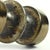 German Ceramic Candleholder by Cari Zalloni for Steuler, 1960s For Sale - Image 6 of 10