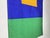 Matt Mullican, Westfälische Kunstverein Flag Artwork, 1992, Fabric For Sale - Image 8 of 18