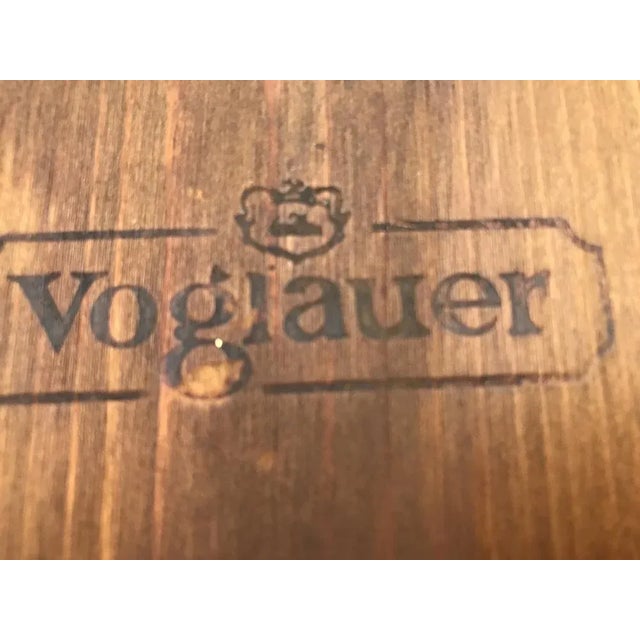 Extendable Table in Solid Wood from Voglauer, 1970s For Sale - Image 3 of 18