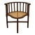 Bobbin Corner Chair, 1890 For Sale - Image 9 of 9