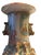 Chinese Export Famille Rose Porcelain Vase, Late 19th Century For Sale In Washington DC - Image 6 of 8