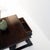 Antique 18th Century Banker's Rent Table with Sliding Top For Sale - Image 9 of 15
