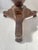 Empire Style Pedestal Table in Mahogany and Veneer, 19th Century For Sale - Image 17 of 18